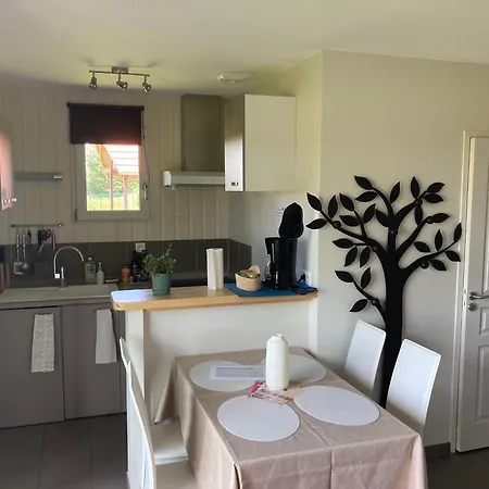 Petit Holiday home Meillard